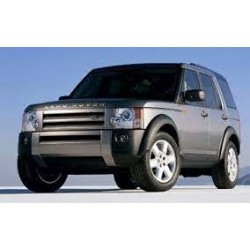 Accesorios Land Rover Discovery (2004 - 2009)